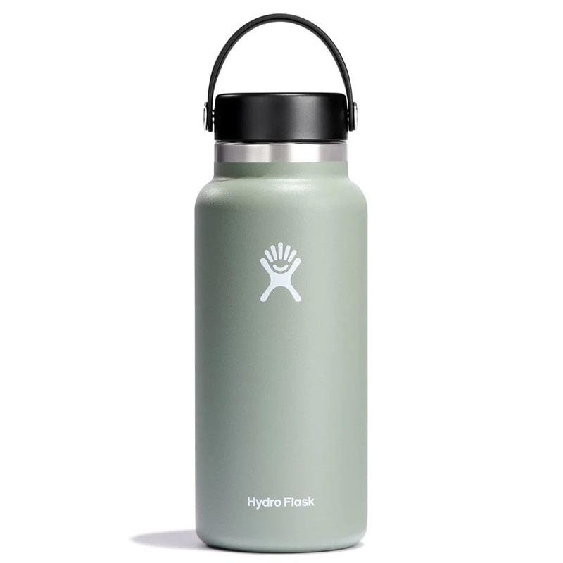 HYDRO FLASK 32OZ WIDE MOUTH – FLEX CAP
