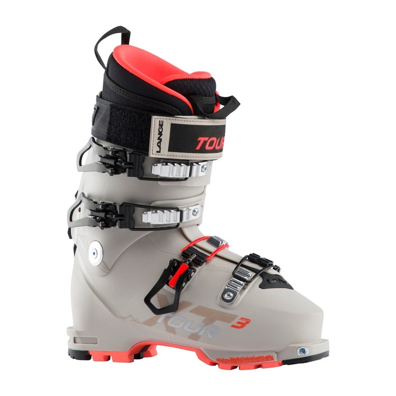 LANGE 2023 XT3 TOUR W SPORT|22.5|23.5|24.5|25.5