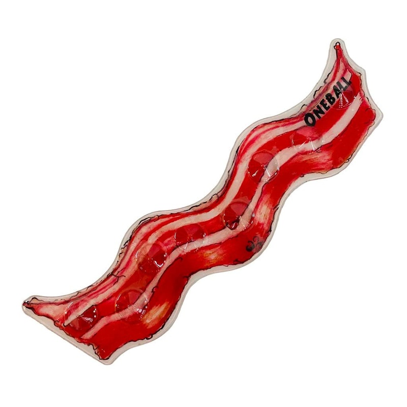 ONEBALL TRACTION – BACON
