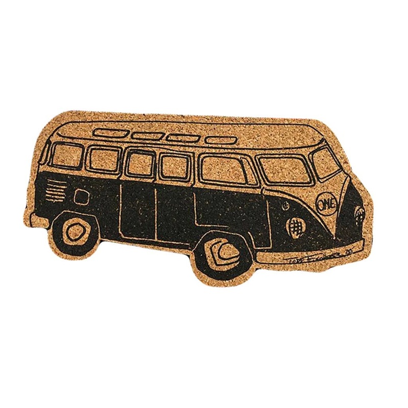 ONEBALL TRACTION – CORK BUS