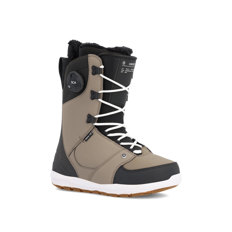 RIDE 2023 CONTEXT KHAKI|7|8|9