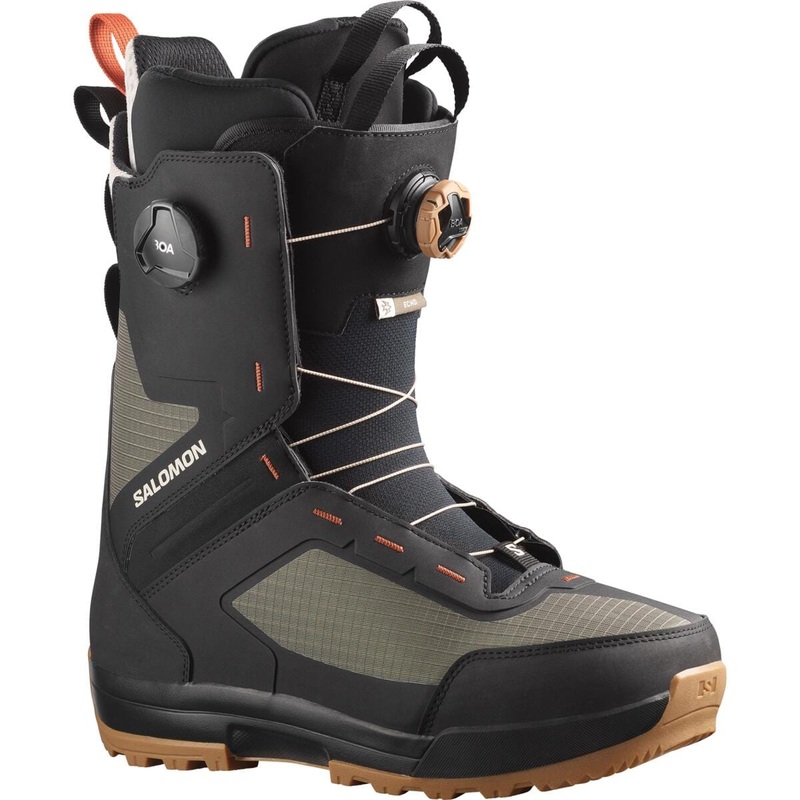 SALOMON 2023 ECHO DUAL BOA|12.5
