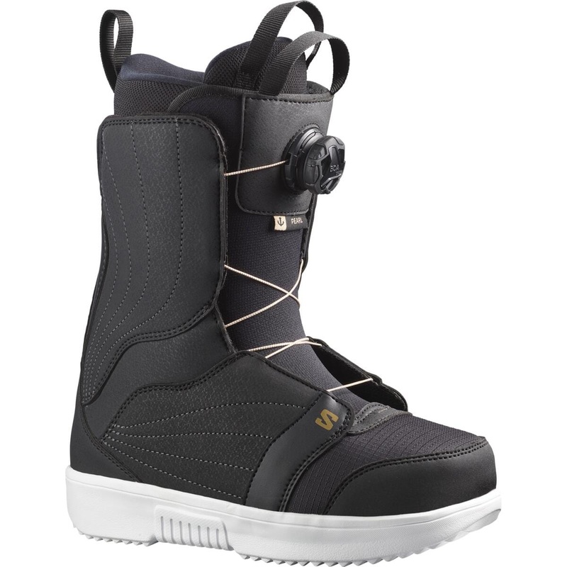 SALOMON 2026 PEARL BOA|4|5|6|6.5|7|7.5|8|8.5|9|9.5