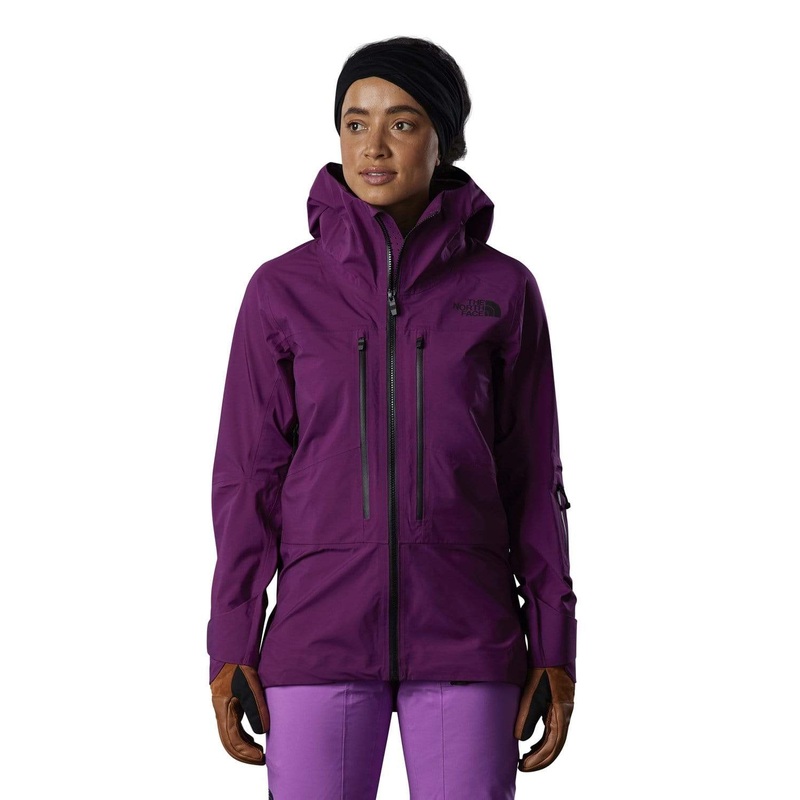THE NORTH FACE JACKET FREETHINKER FUTURELIGHT