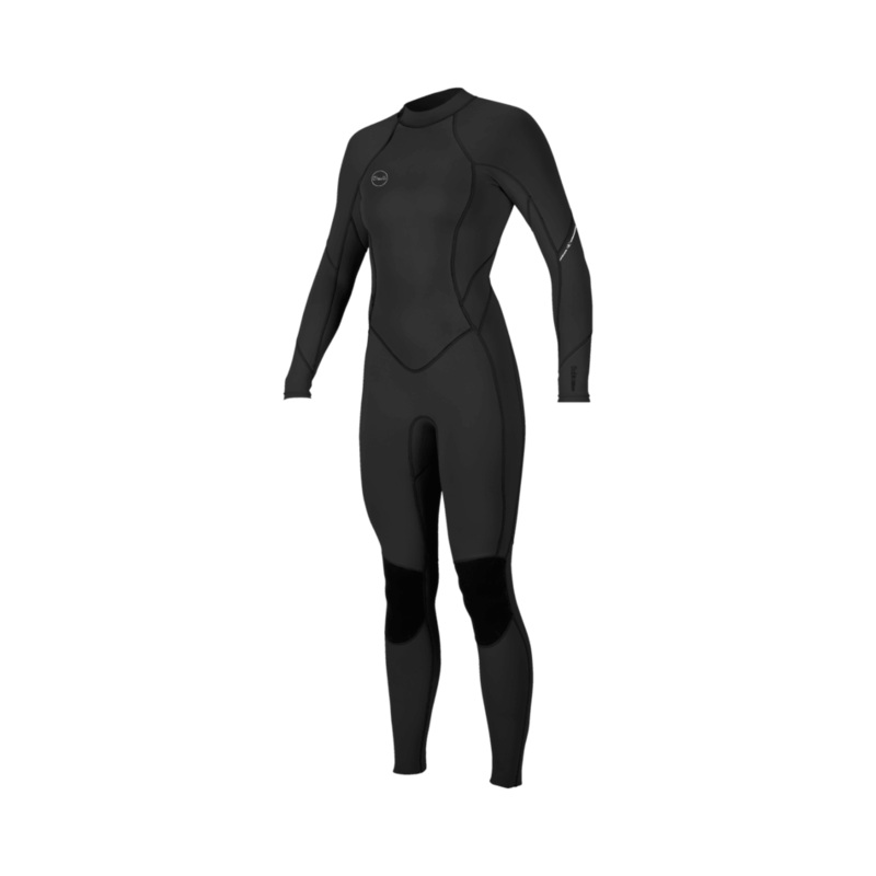 O’NEILL BAHIA BACK ZIP 3/2MM|4|6|8|10|12|14