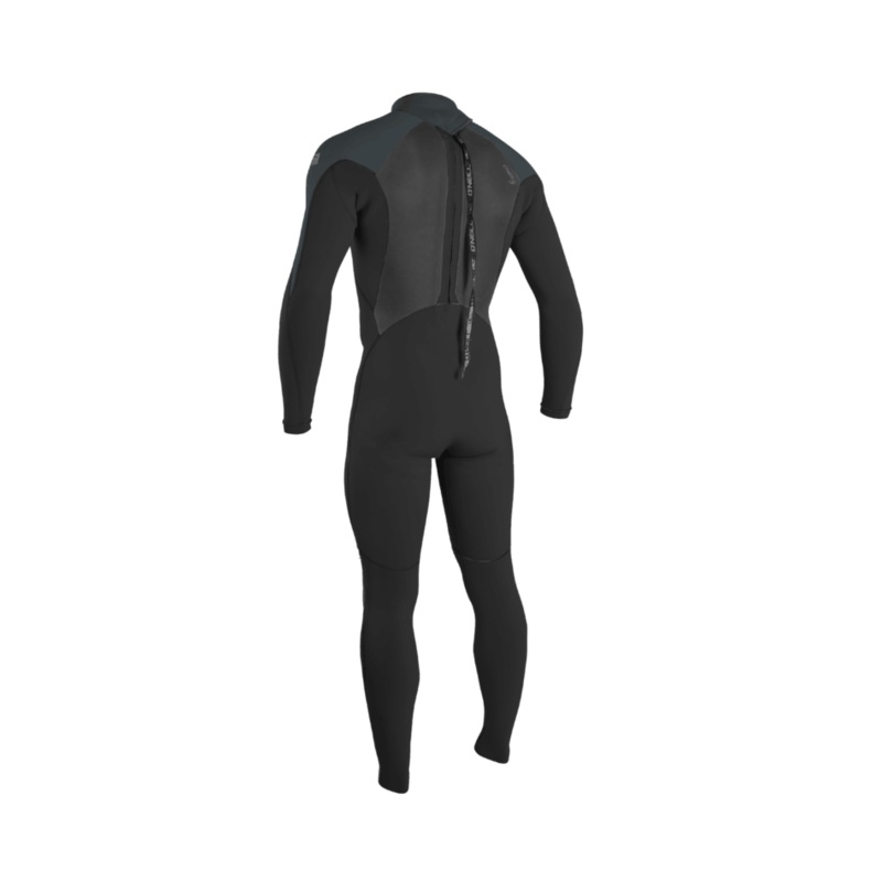 O’NEILL EPIC BACK ZIP 4/3MM|S|MS|M|MT|LS|L|LT|XLS|XL|XXL|XXXL