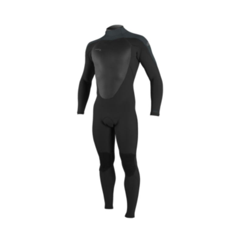 O’NEILL EPIC BACK ZIP 4/3MM|S|MS|M|MT|LS|L|LT|XLS|XL|XXL|XXXL