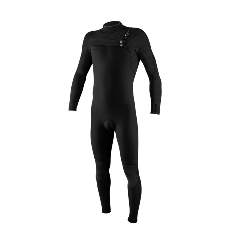 O’NEILL HYPERFREAK CHEST ZIP 4/3+MM
