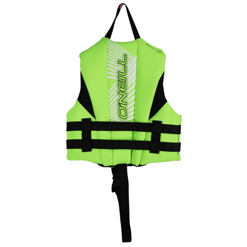 O’NEILL VEST CHILD REACTOR USCG