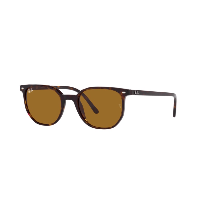 RAY BAN ELLIOT HAVANA | BROWN CLASSIC B-15