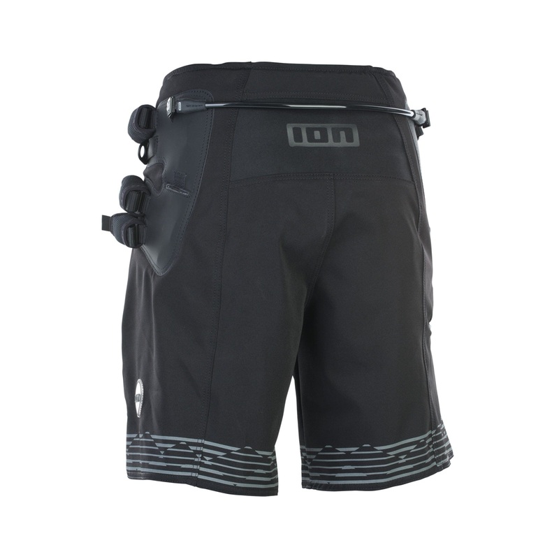 ION 2023 B2 SEAT HARNESS|S|M|L|XL|XXL