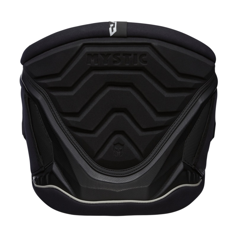 MYSTIC 2023 WARRIOR WAIST – BLACK