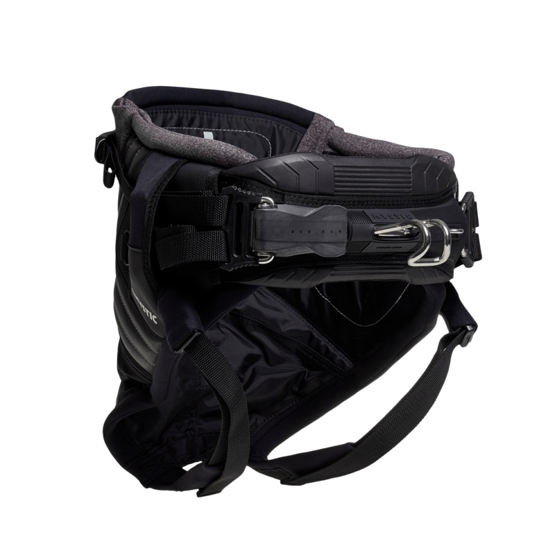 MYSTIC DRIVER SEAT HARNESS – BLACK