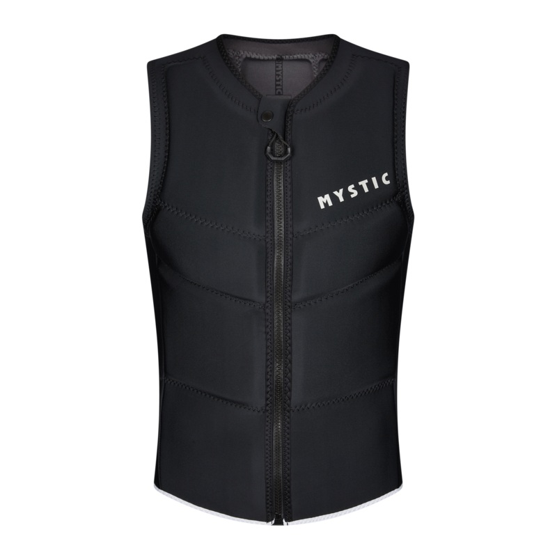 MYSTIC STAR IMPACT VEST BLACK|XS|S|M|L|XL|XXL