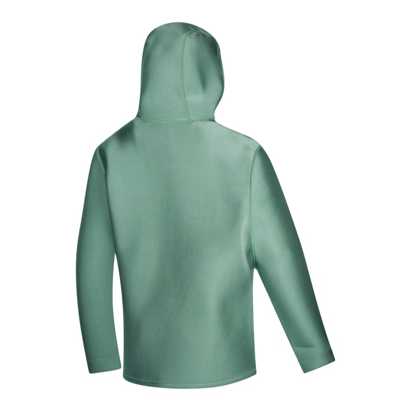 MYSTIC STAR SWEAT 2MM GREEN|M|L|XL