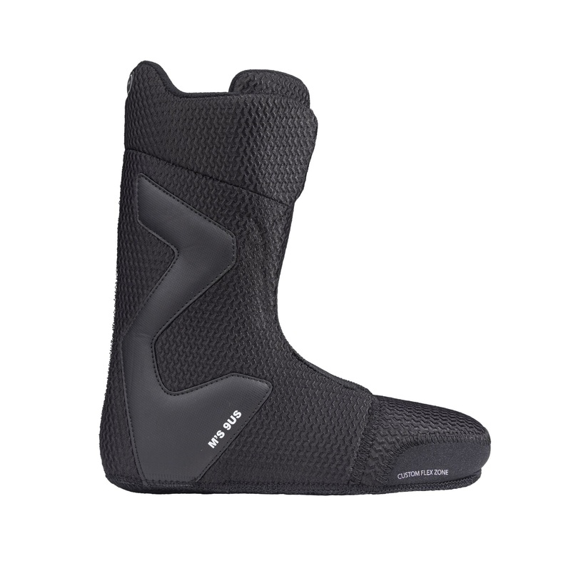 NIDECKER 2025 ALTAI BOA|7|7.5|8|8.5|9|9.5|10|10.5|11|11.5|12