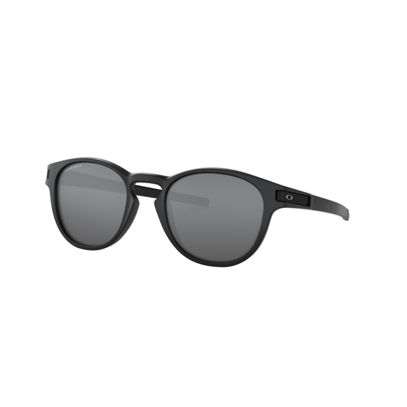 OAKLEY LATCH MATTE BLACK | PRIZM BLACK