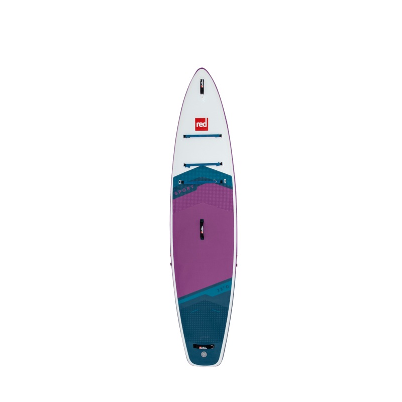 RED PADDLE 2024 SPORT PURPLE 11’0