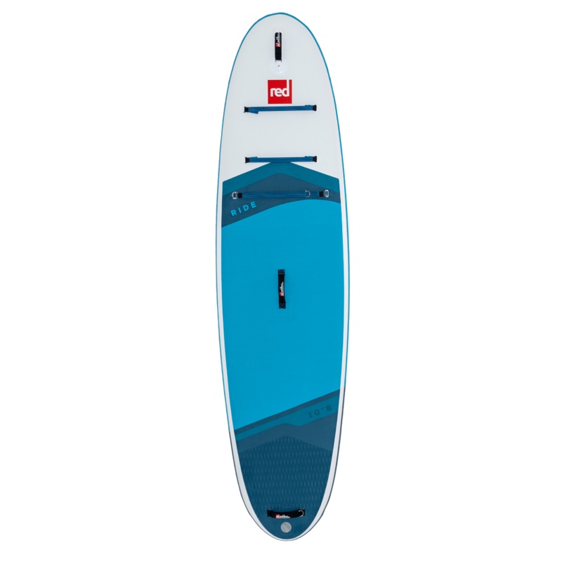 RED PADDLE 2025 RIDE 10’6