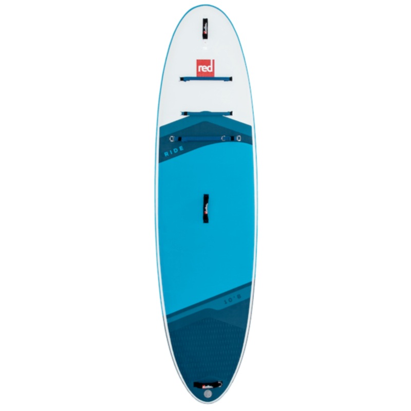 RED PADDLE 2025 RIDE 10’8