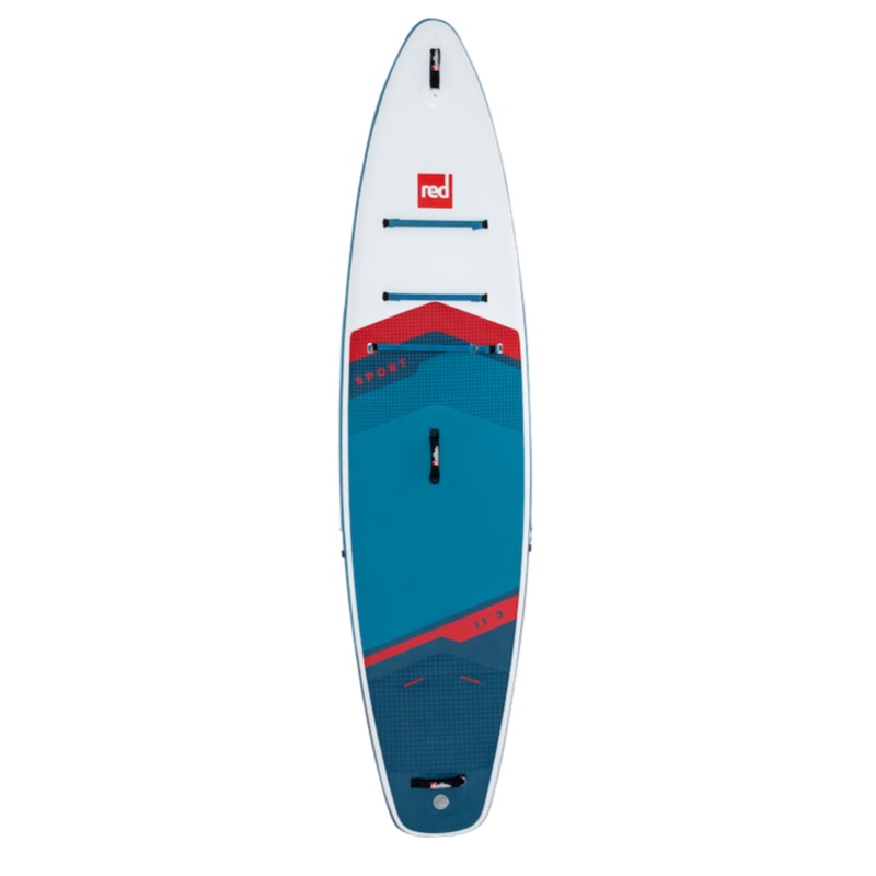 RED PADDLE 2025 SPORT 11’3