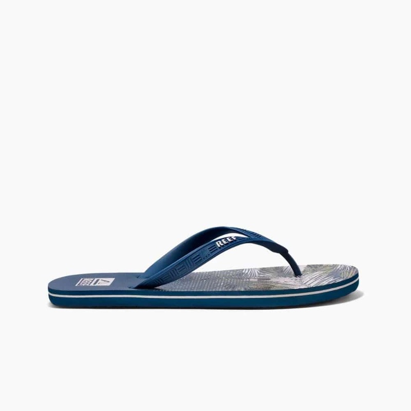 REEF SEASIDE PRINTS|6|7|8|9|10|11|12