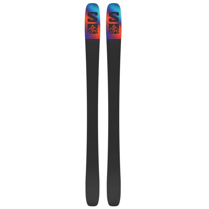 Salomon 2025 Qst 92|152|160|168|176|184