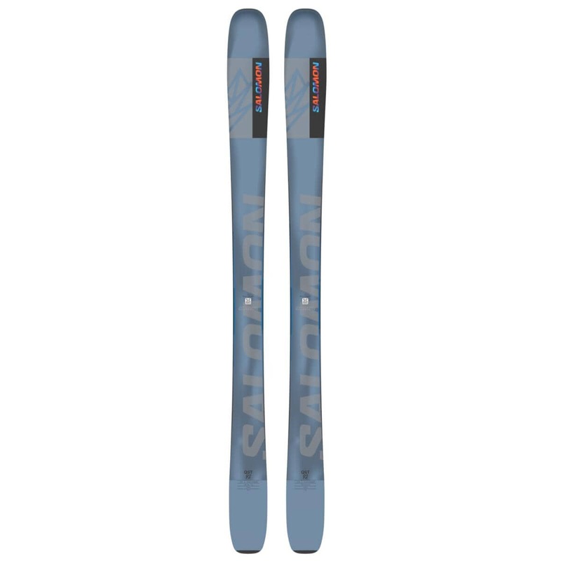 Salomon 2025 Qst 92|152|160|168|176|184