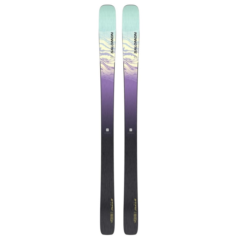 Salomon 2025 Stance 88 W|154|161|168|174