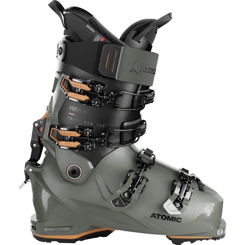 ATOMIC 2024 HAWX PRIME XTD 120