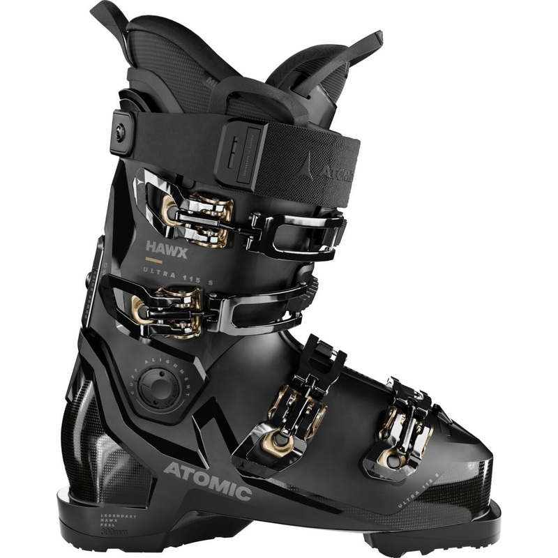 ATOMIC 2025 HAWX ULTRA 115|23.5|24.5|25.5|26.5|27.5