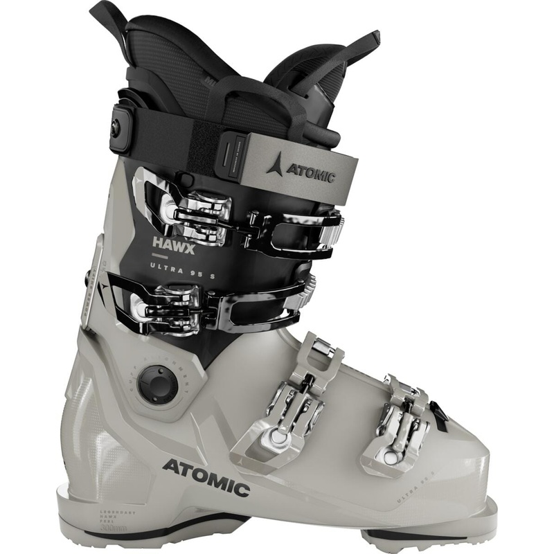 ATOMIC 2025 HAWX ULTRA 95 W STONE/BLK