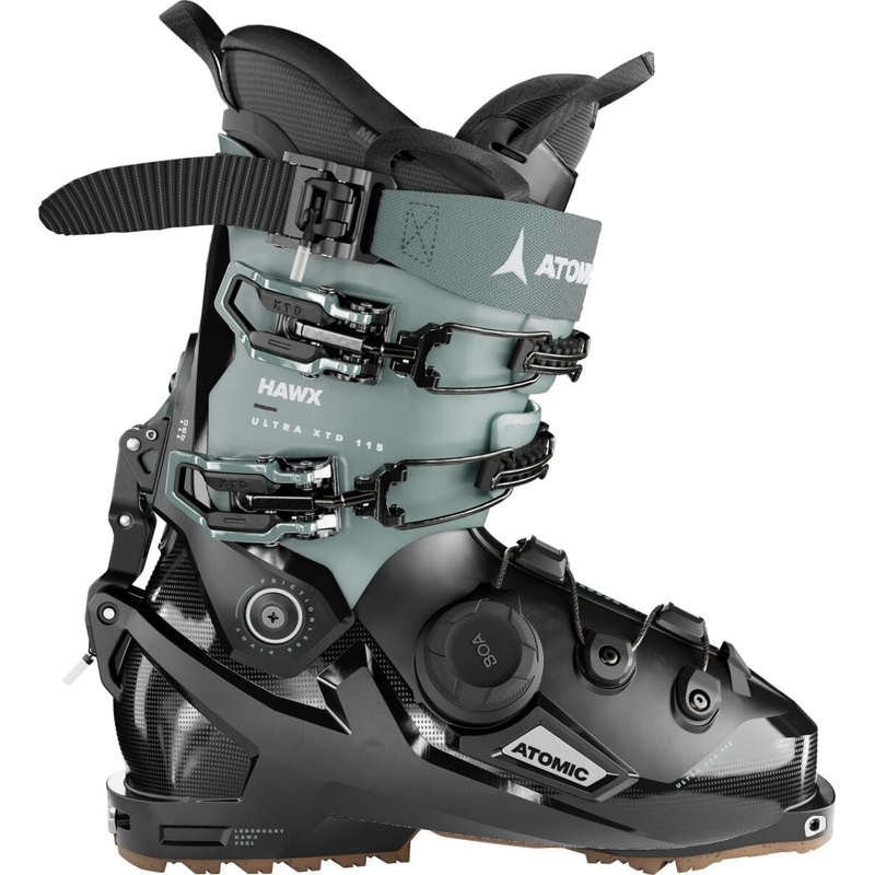 ATOMIC 2025 HAWX ULTRA XTD 115 BOA W GW