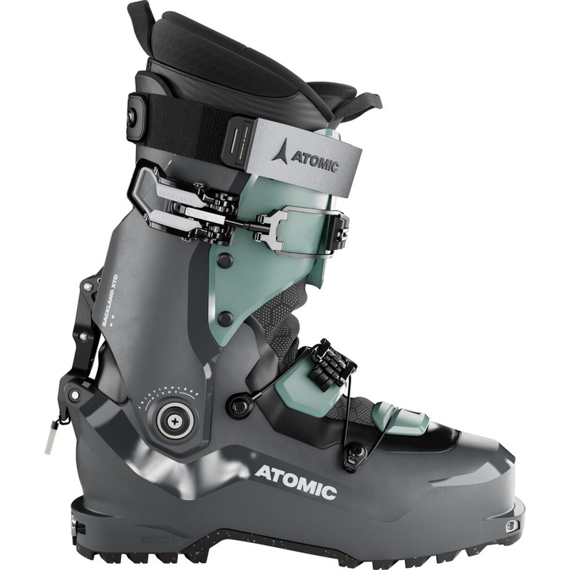 ATOMIC 2026 BACKLAND XTD 95 W|22.5|23.5|24.5|25.5|26.5