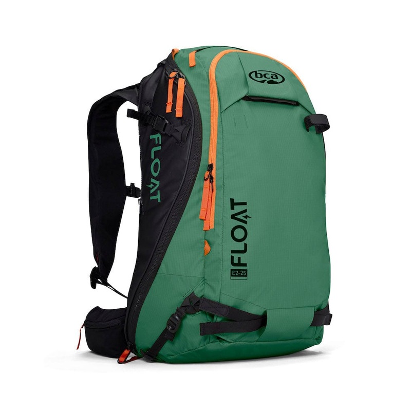 BCA FLOAT E2 35 M/L|BLACK|GREEN
