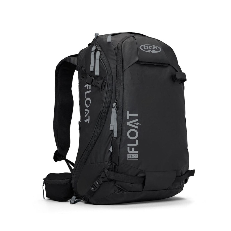 BCA FLOAT E2 35 M/L|BLACK|GREEN