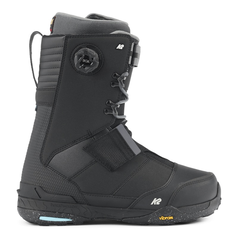 K2 2024 WAIVE BLACK|8.5|9|9.5|10|10.5|11|11.5|12