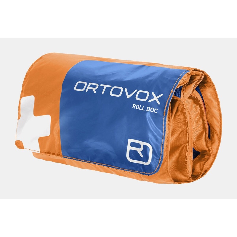 ORTOVOX FIRST AID ROLL DOC|Default
