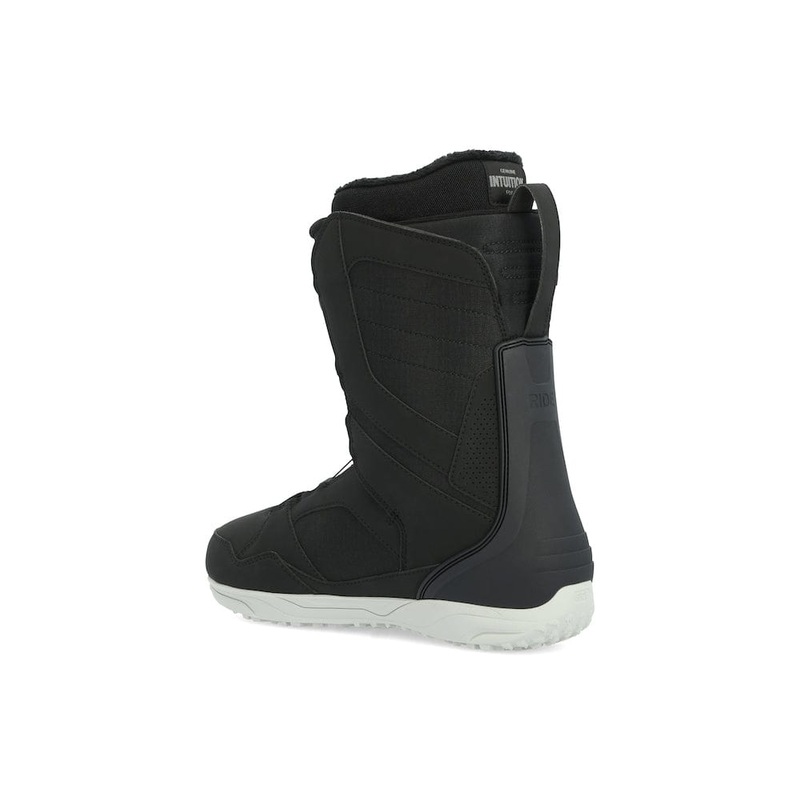RIDE 2024 ANTHEM BOA – BLACK|7|8|8.5|9|9.5|10|10.5|11|11.5|12