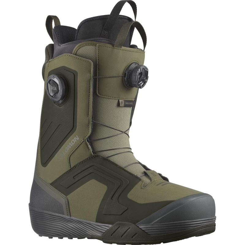 SALOMON 2024 DIALOGUE DUAL BOA – OLIVE
