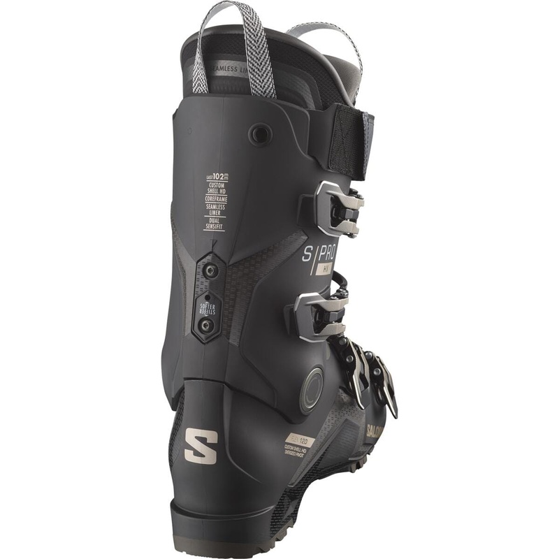 SALOMON 2025 S/PRO HV 120 GW|24.5|25.5|26.5|27.5|28.5|29.5