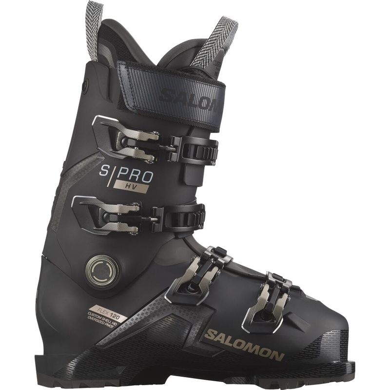 SALOMON 2025 S/PRO HV 120 GW|24.5|25.5|26.5|27.5|28.5|29.5