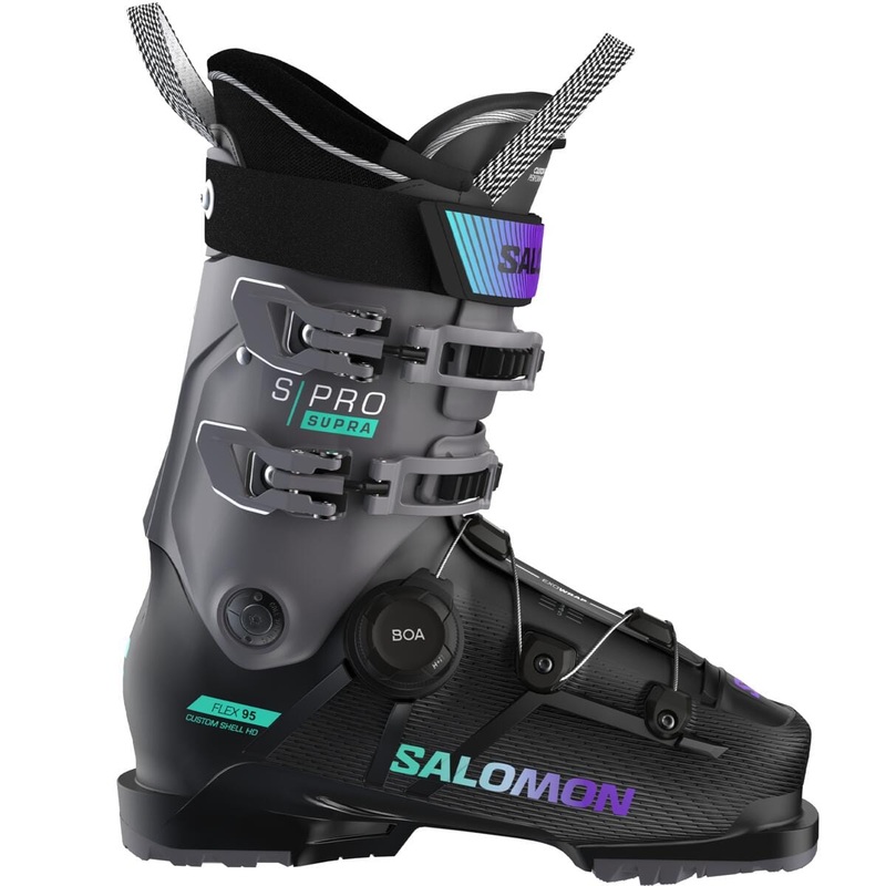 SALOMON 2025 S/PRO SUPRA BOA 95 W