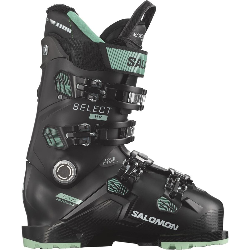 SALOMON 2025 SELECT HV 80 W GW