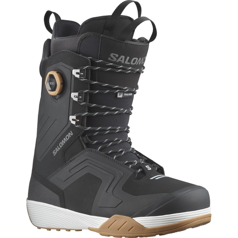 SALOMON 2026 DIALOGUE LACE SJ BOA