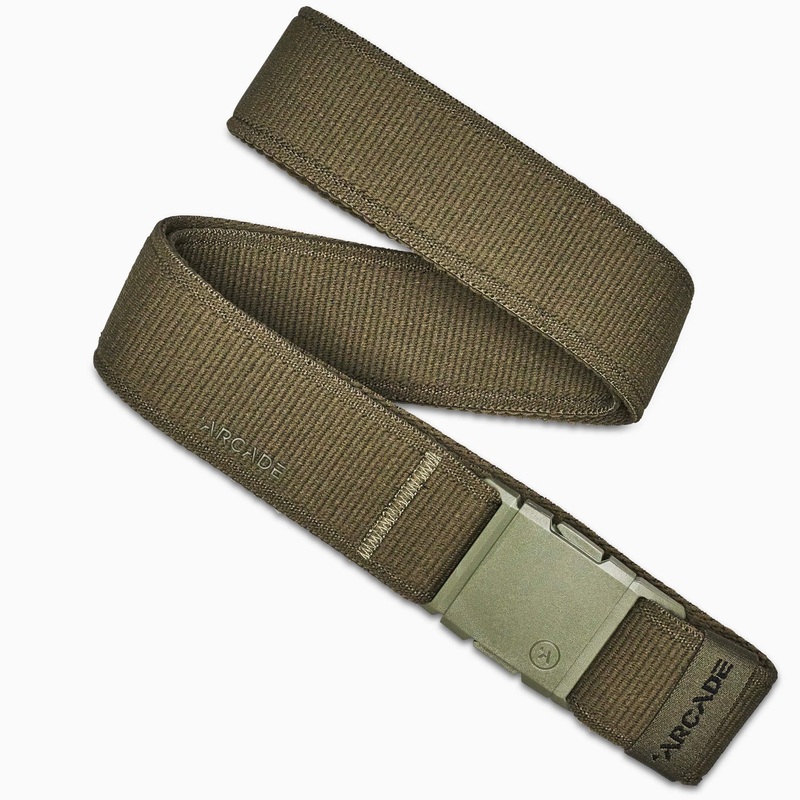 ARCADE BELT ATLAS – IVY GREEN|Default