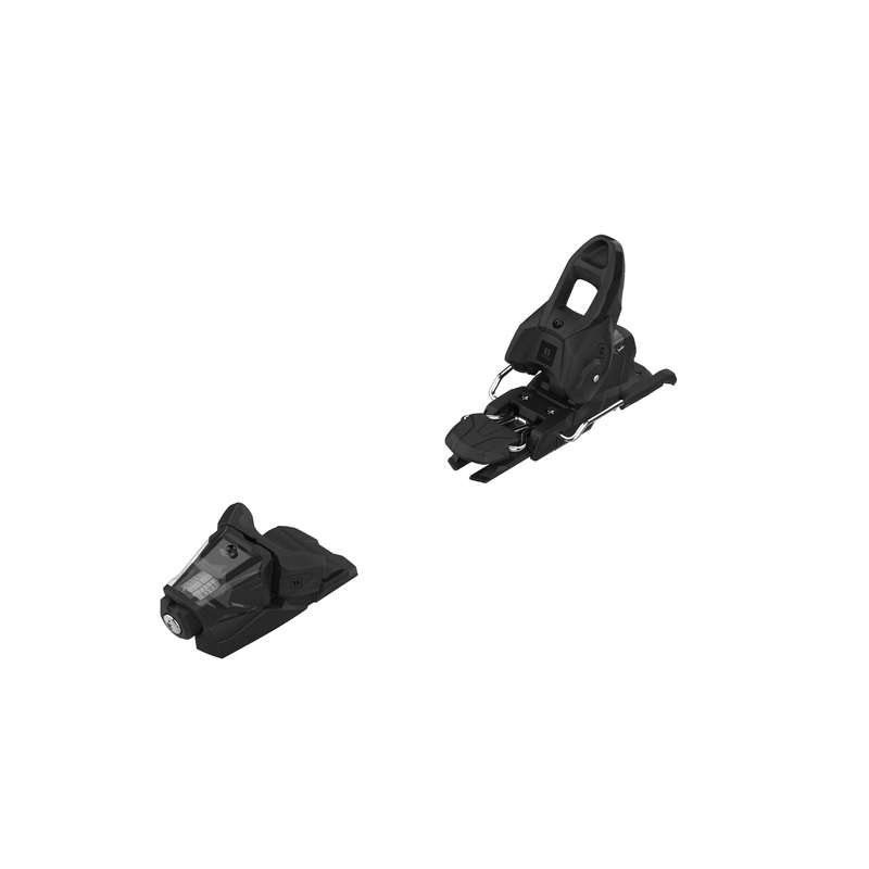 ARMADA STAGE 10 GW BLACK|90|100