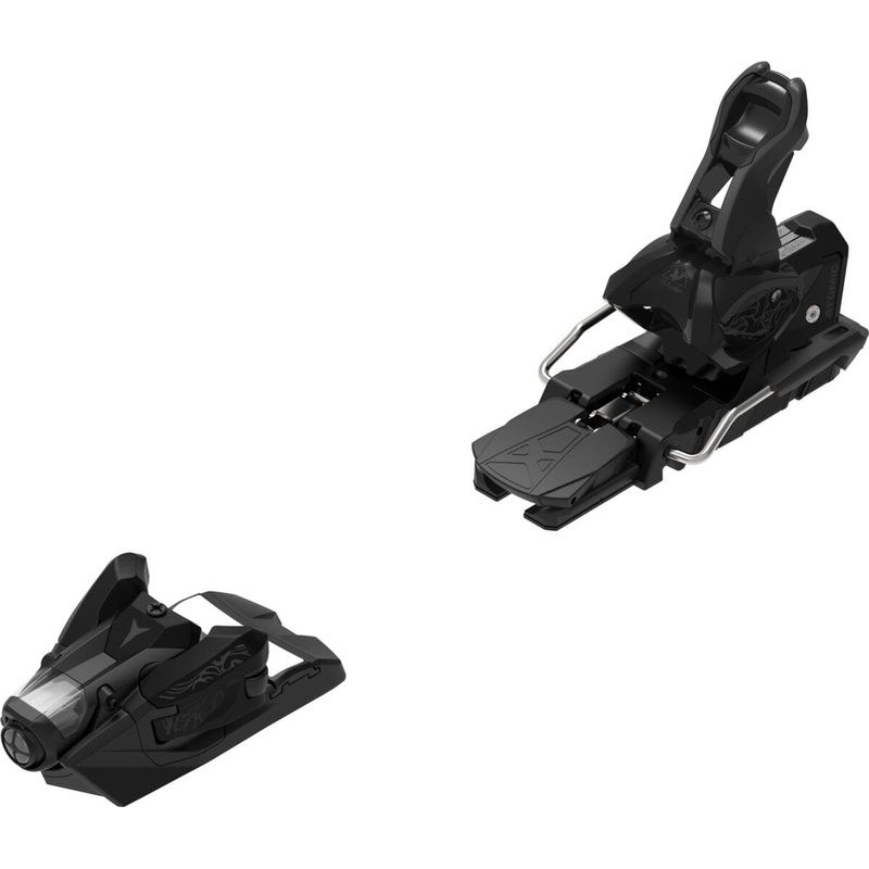 ATOMIC STRIVE 16 MN BLACK|100