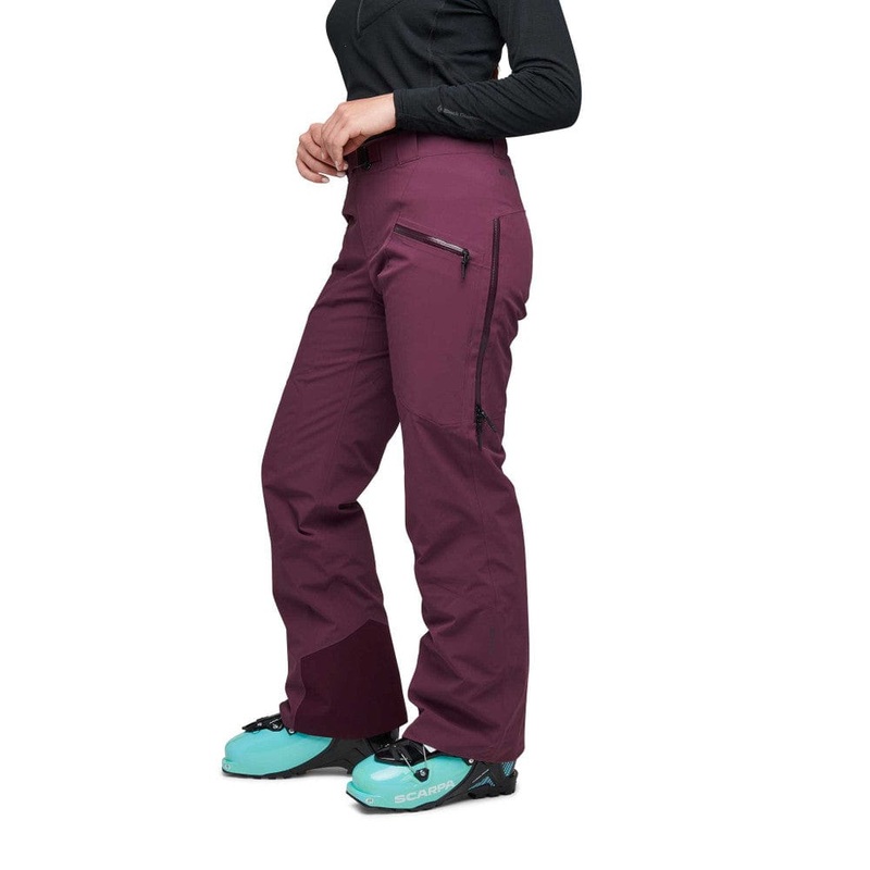 BLACK DIAMOND PANT RECON INSULATED