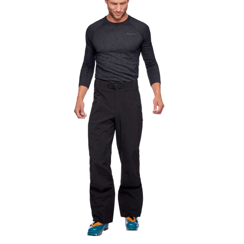 BLACK DIAMOND PANT RECON STRETCH